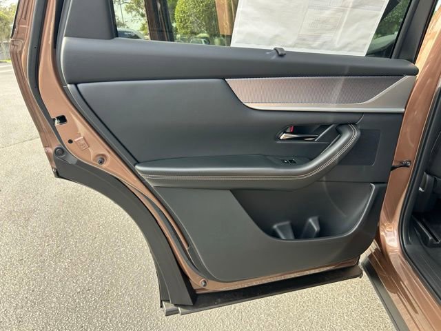 New 2026 MAZDA CX-70 3.3 Turbo w/ Premium Plus Pkg AWD/4WD image 8