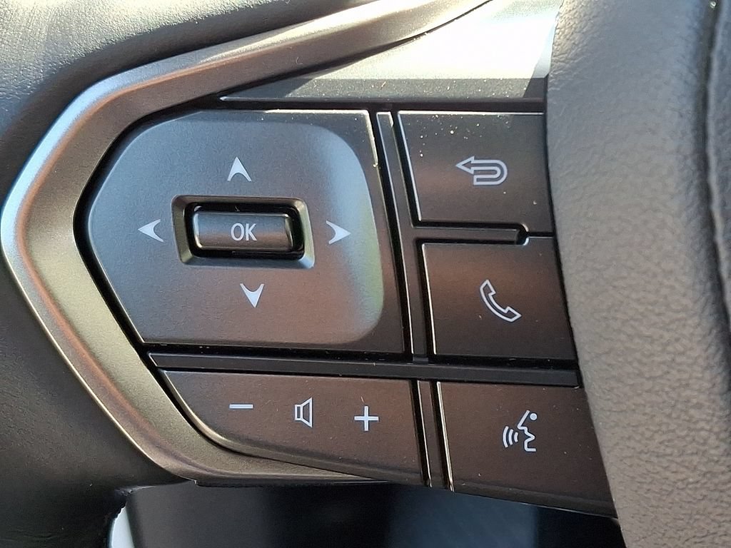 Used 2024 Lexus GX 550 w/ Accessory Package (Z1) AWD/4WD image 23