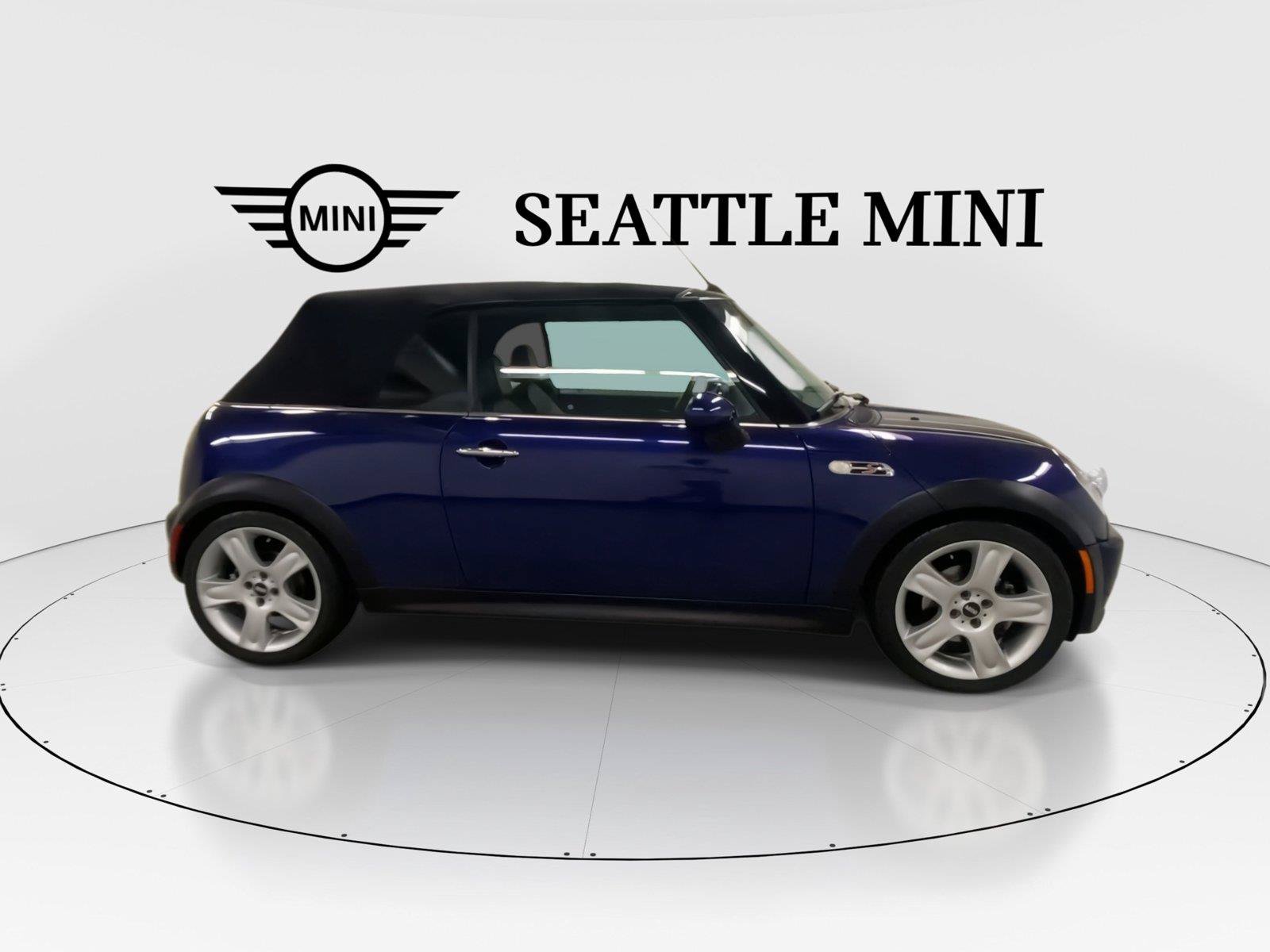 Used 2005 MINI Cooper S FWD image 13