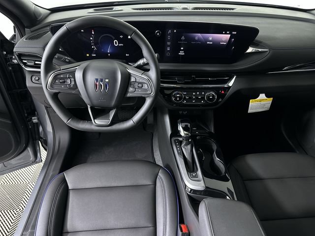 New 2026 Buick Envista Sport Touring FWD image 21