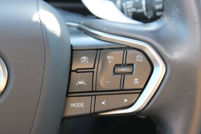 Certified 2025 Lexus NX 250 FWD w/ Accessory Package (K3) image 17