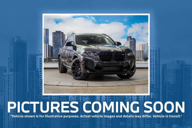 Certified 2023 BMW X4 M40i w/ Premium Package