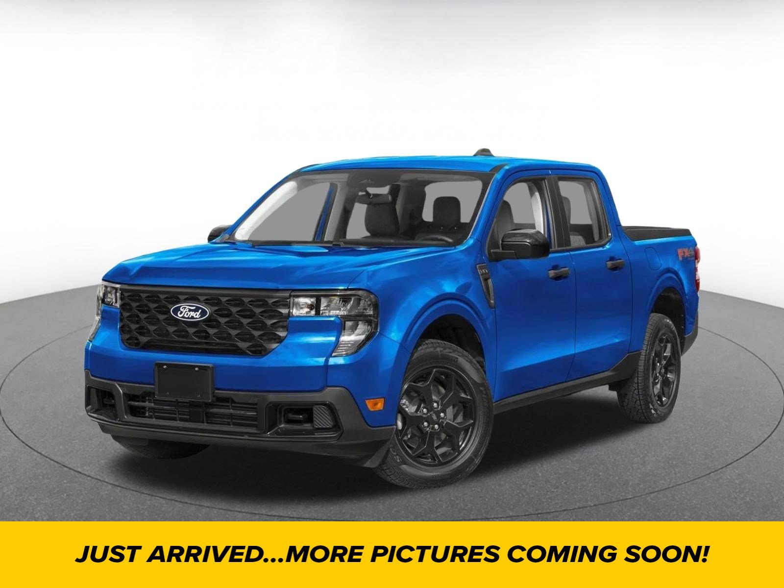 Used 2026 Ford Maverick XLT w/ Equipment Group 301A