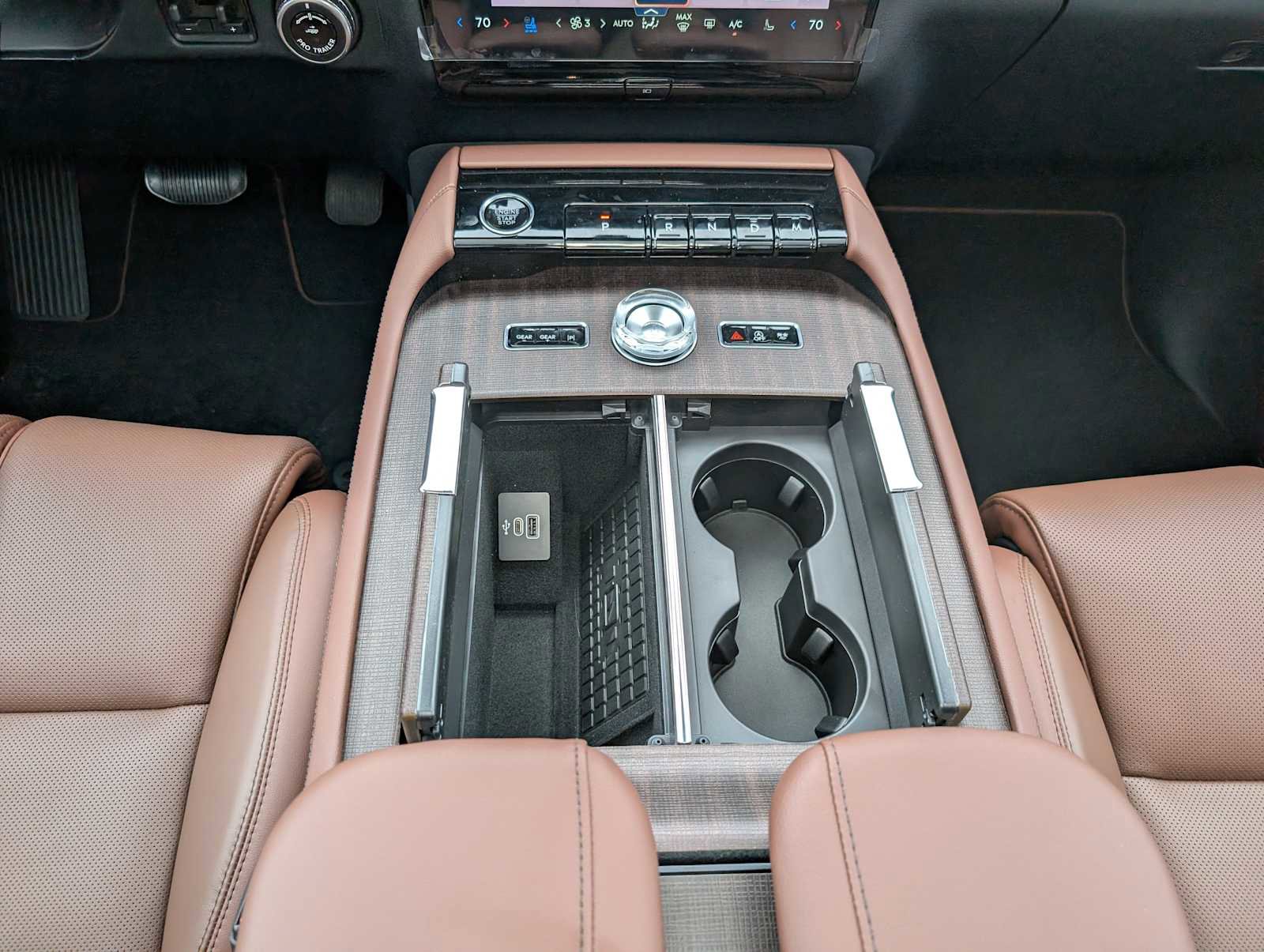 New 2026 Lincoln Navigator L Reserve image 13