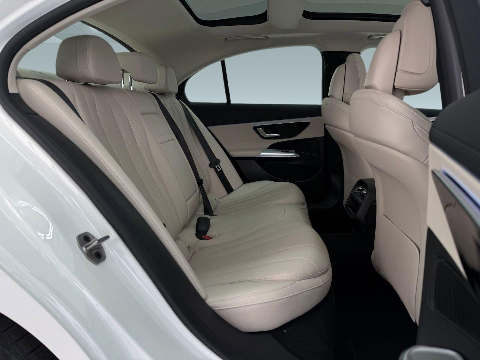 New 2026 Mercedes-Benz E 350 Sedan image 25