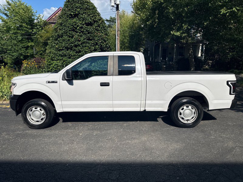 Used 2018 Ford F150 XL w/ Equipment Group 101A Mid RWD image 7
