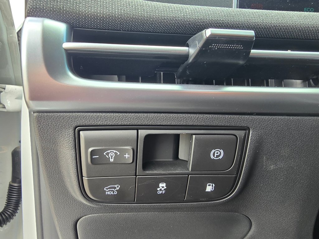 New 2026 Hyundai Tucson Limited AWD/4WD image 19
