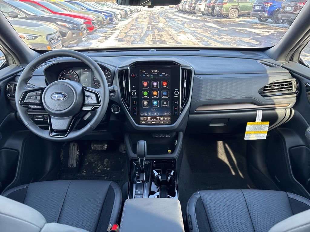 New 2026 Subaru Forester Touring image 13