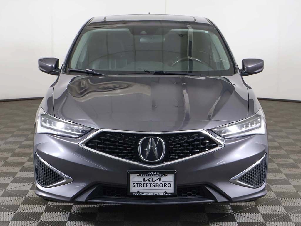 Used 2020 Acura ILX FWD image 10