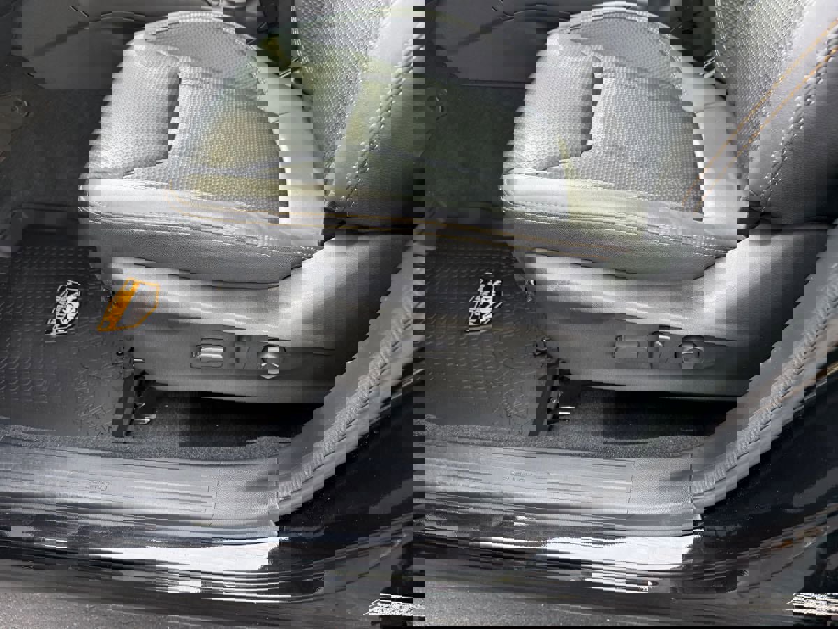 Used 2023 Subaru Forester Wilderness image 26