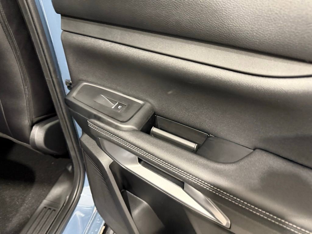 New 2025 Ford Ranger Lariat image 27