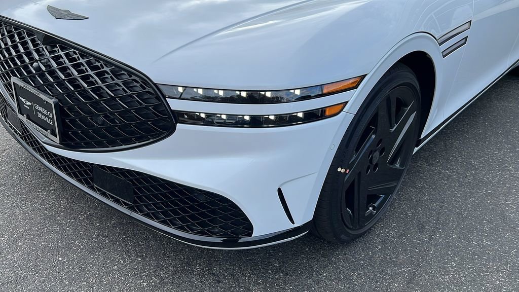 New 2026 Genesis G90 3.5T Prestige image 14