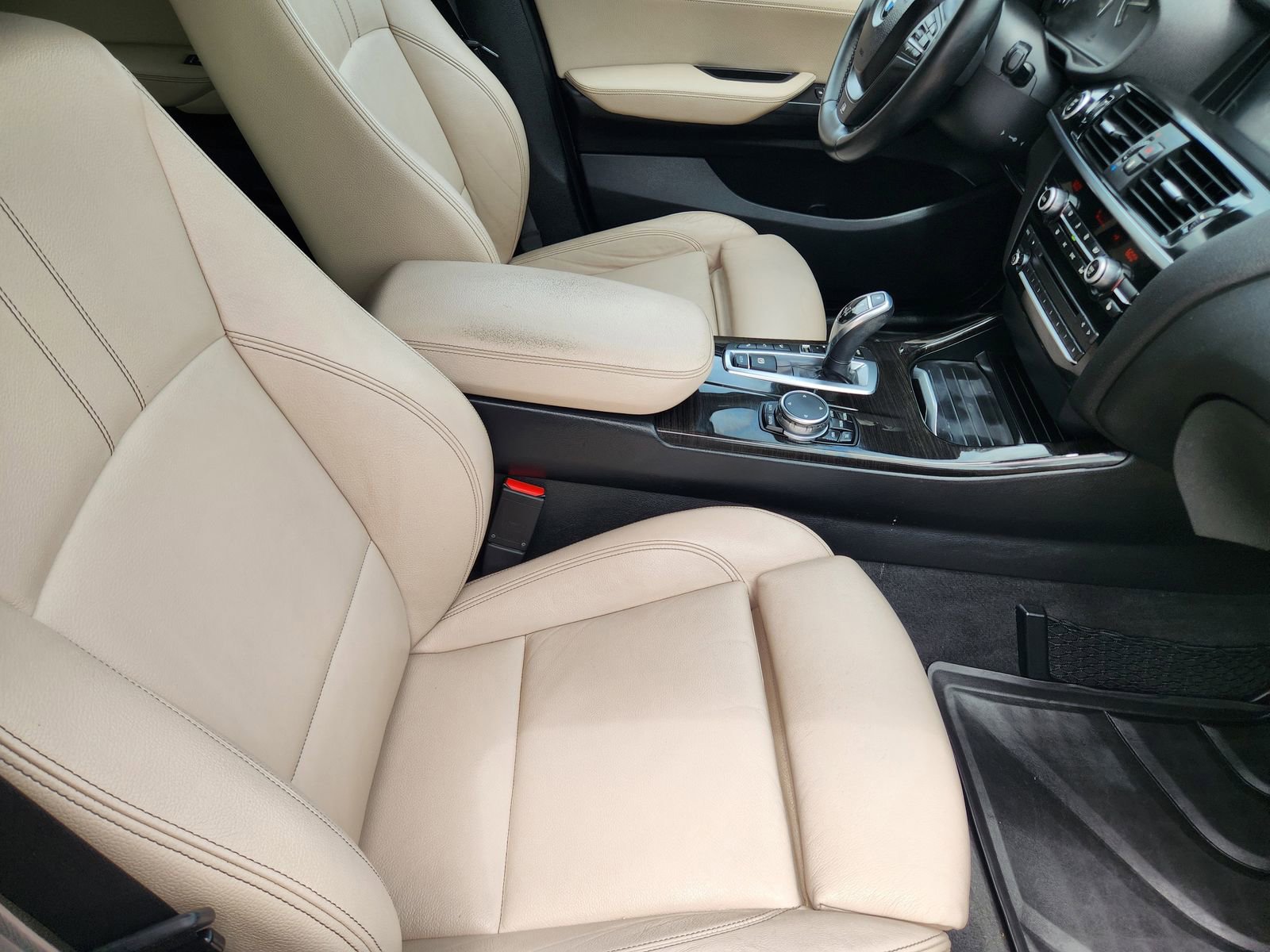 Used 2016 BMW X4 xDrive28i AWD/4WD image 15