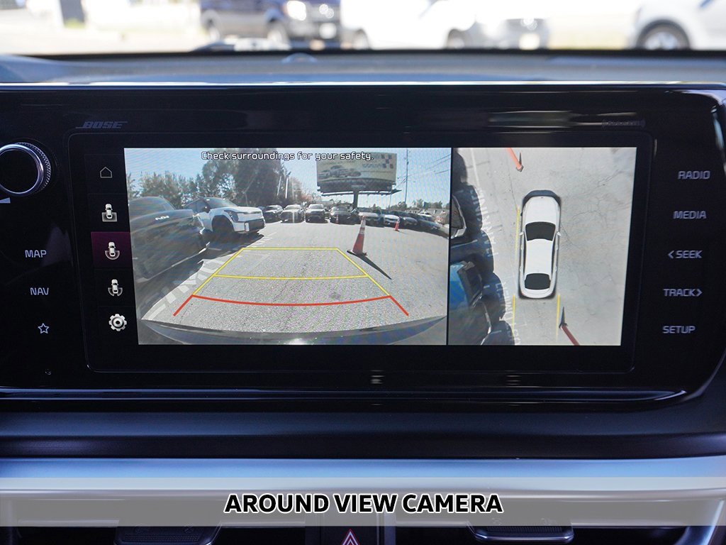 Used 2023 Kia K5 GT w/ GT1 Package image 7