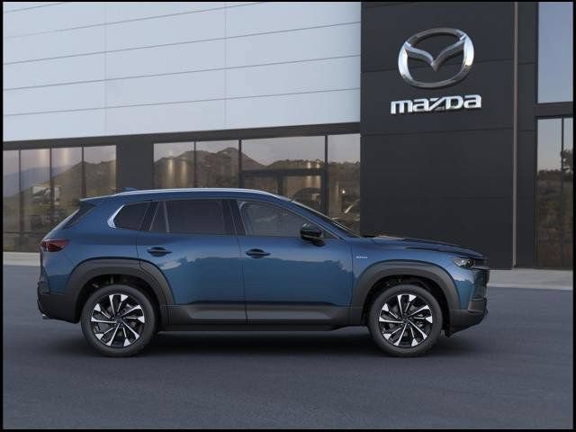 New 2026 MAZDA CX-50 2.5 Hybrid w/ Weather Package AWD/4WD image 5