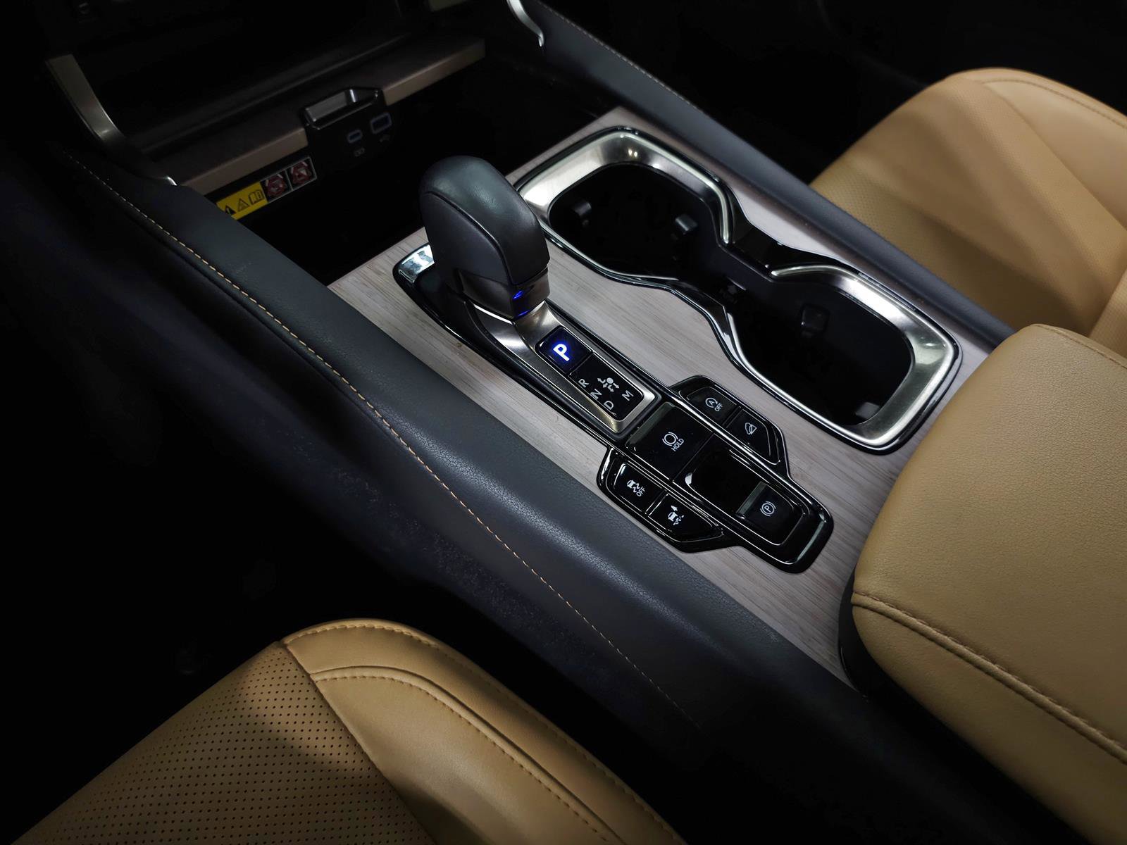 Used 2024 Lexus RX 350 Premium AWD/4WD image 25