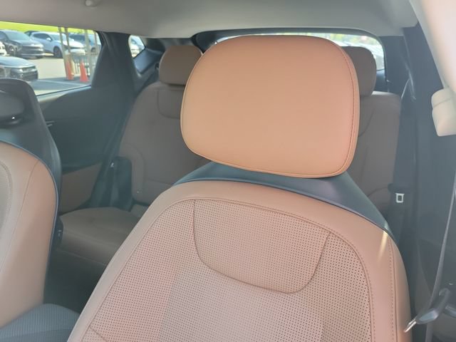 New 2026 Kia EV6 Wind RWD image 24