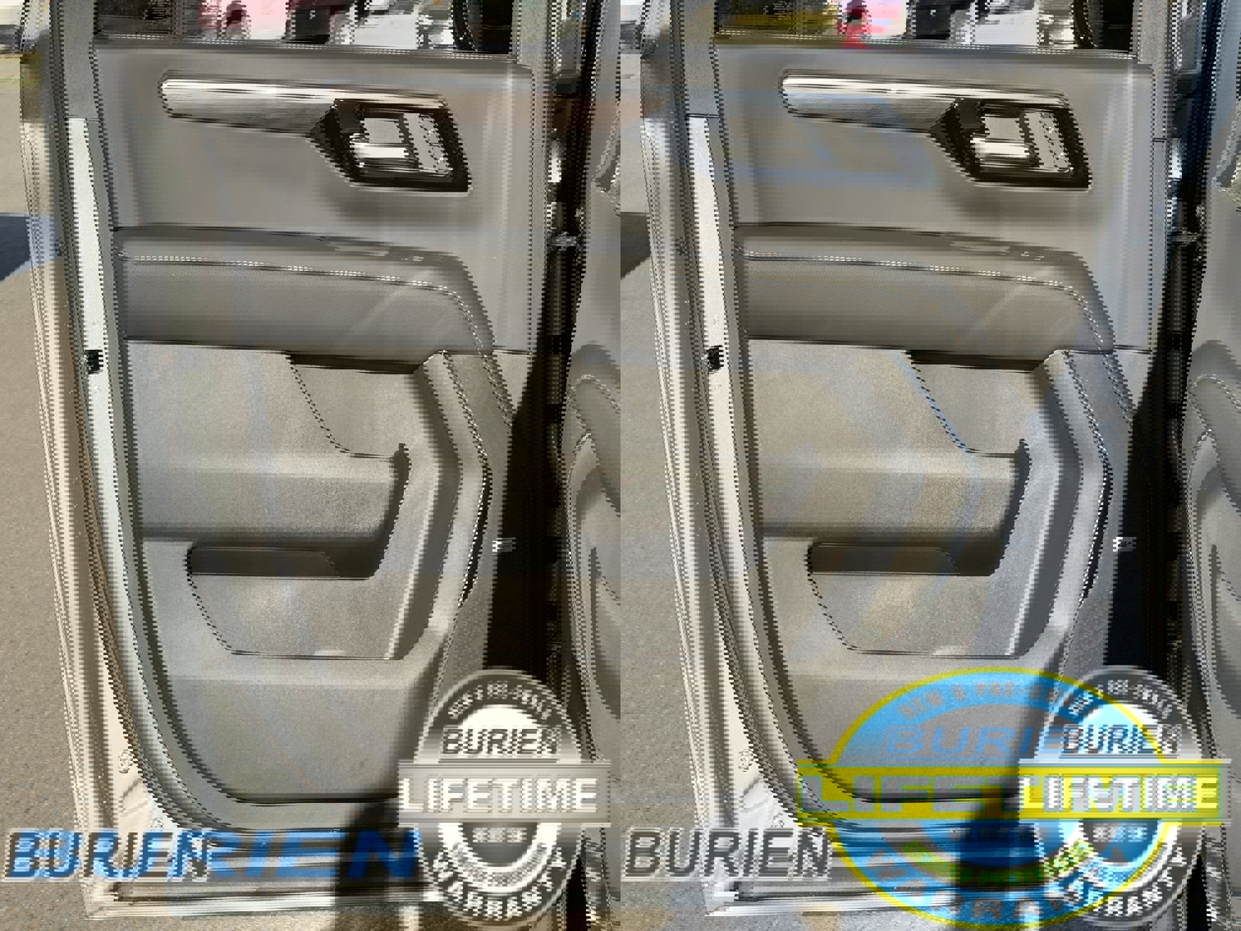 New 2026 Chevrolet Suburban Premier w/ Sun And Tow Package image 28