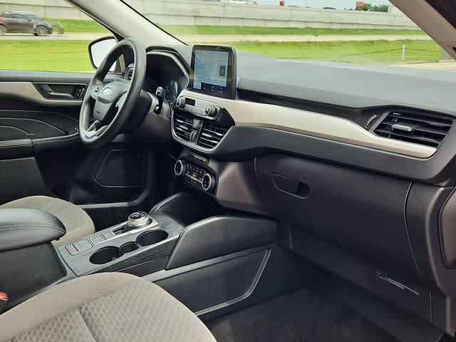 Used 2022 Ford Escape SE AWD/4WD image 19