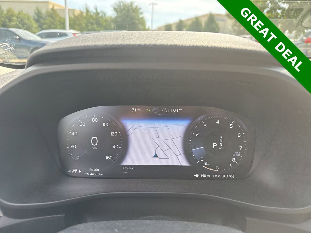 Used 2022 Volvo XC40 T5 Inscription w/ Advanced Package AWD/4WD image 21