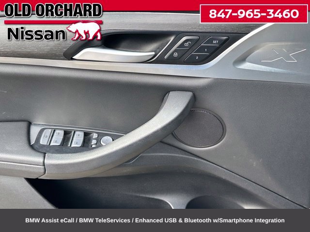 Used 2024 BMW X3 xDrive30i AWD/4WD image 10