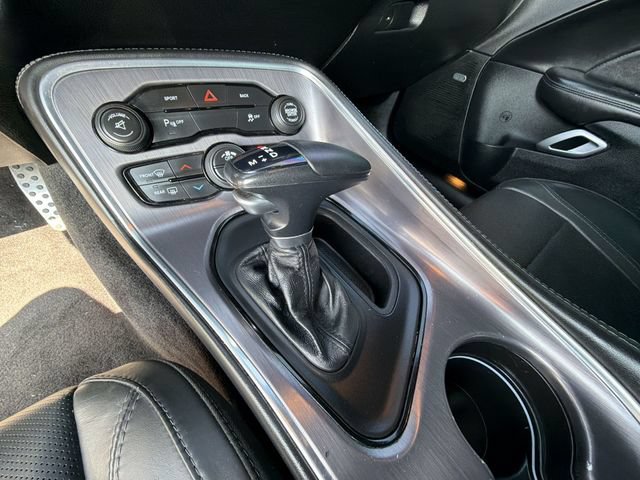 Used 2016 Dodge Challenger R/T Plus RWD image 33
