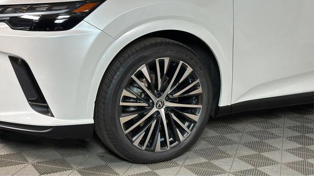 Certified 2023 Lexus RX 350 Premium Plus image 4