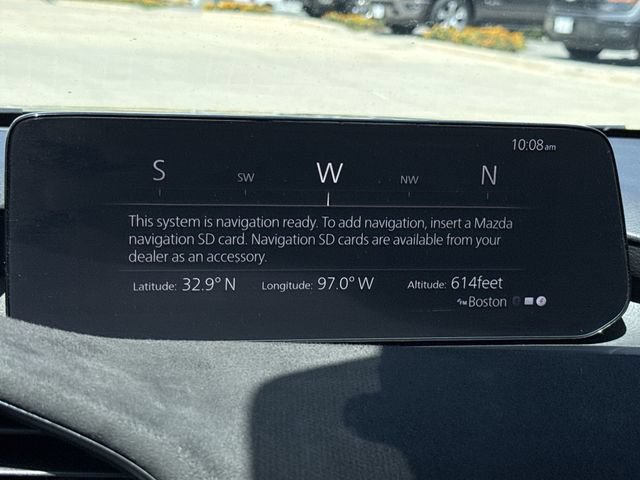 Used 2024 MAZDA MAZDA3 s AWD/4WD image 24