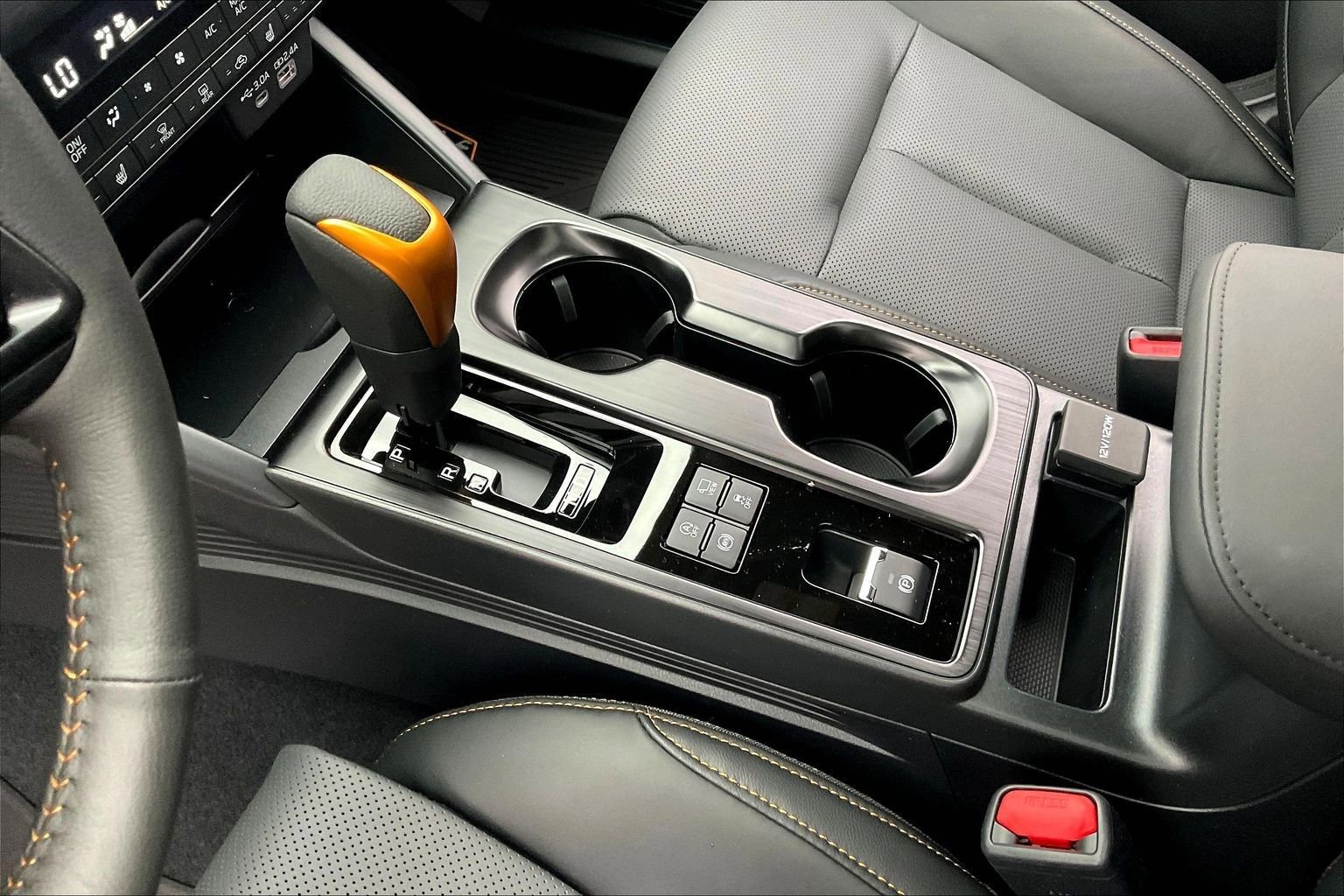 New 2026 Subaru Outback Wilderness image 8