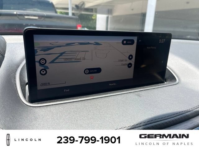 Used 2023 Acura MDX SH-AWD w/ Advance Package image 21