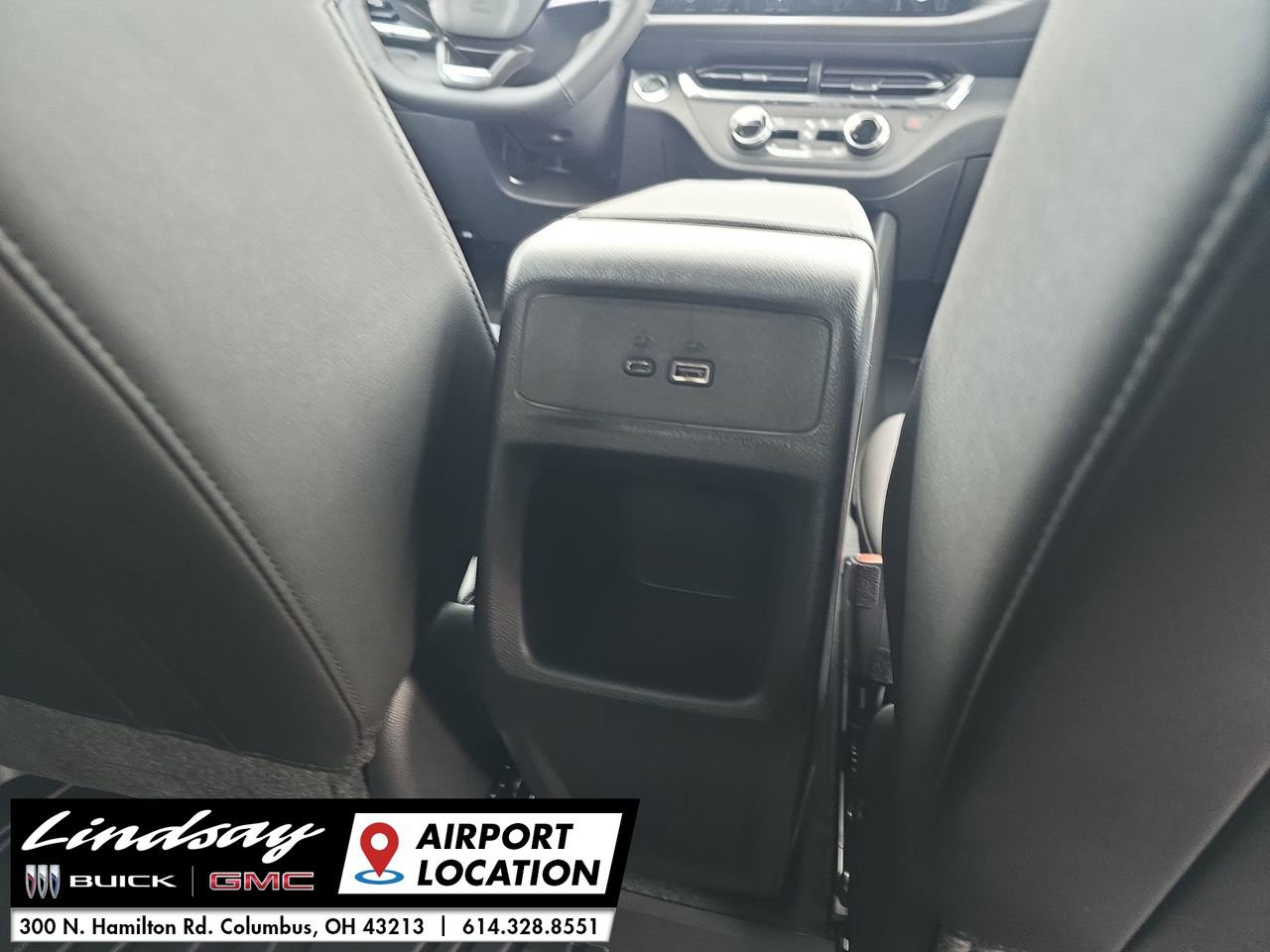 New 2026 Buick Envista Sport Touring w/ Convenience I Package FWD image 21