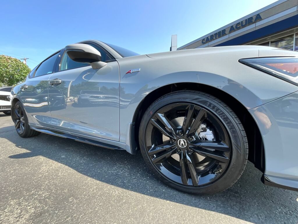 New 2026 Acura Integra A-Spec w/ Technology Package FWD image 10