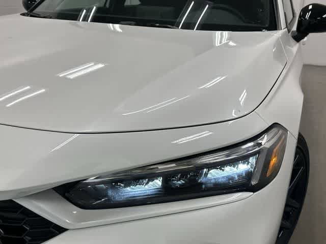 Certified 2026 Honda Civic Sport image 31