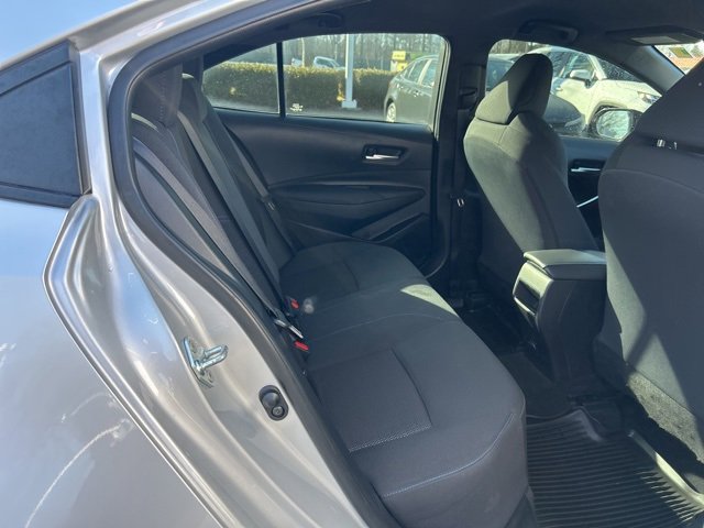 Used 2022 Toyota Corolla SE image 15