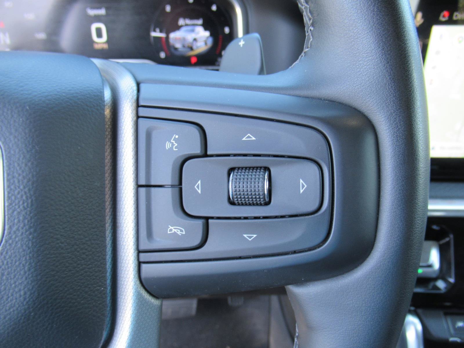 Used 2024 GMC Sierra 1500 Denali w/ Denali Reserve Package RWD image 27