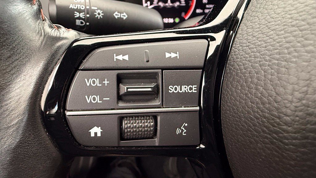 Used 2024 Honda HR-V Sport image 29
