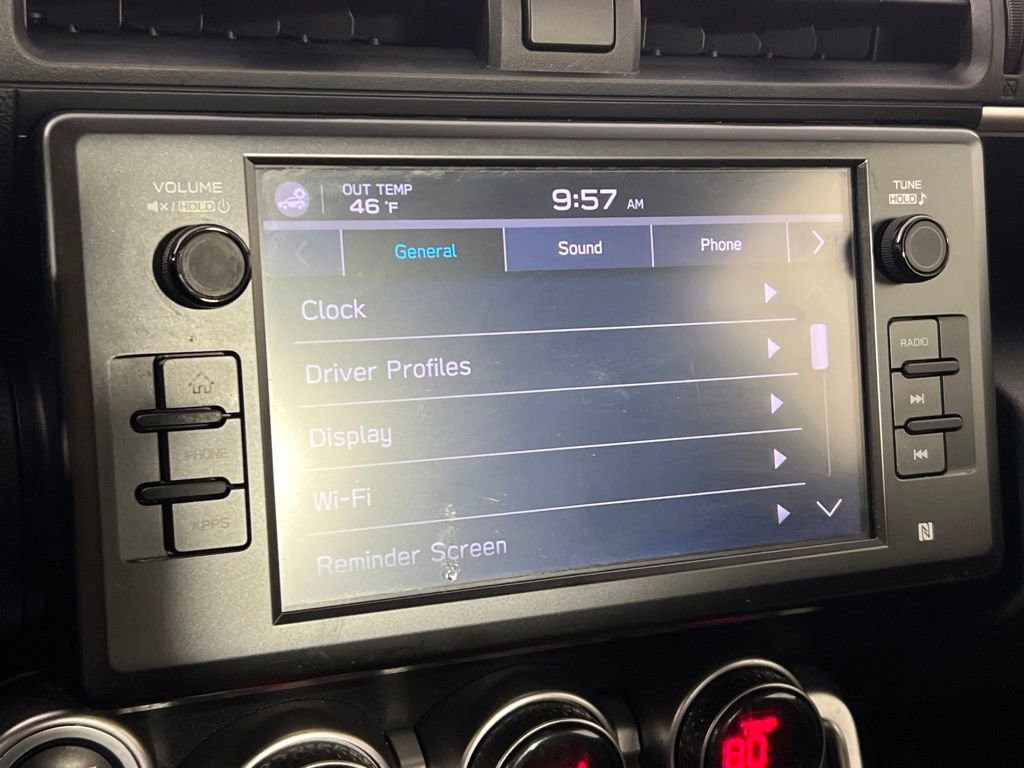 Used 2022 Toyota GR86 Premium image 28