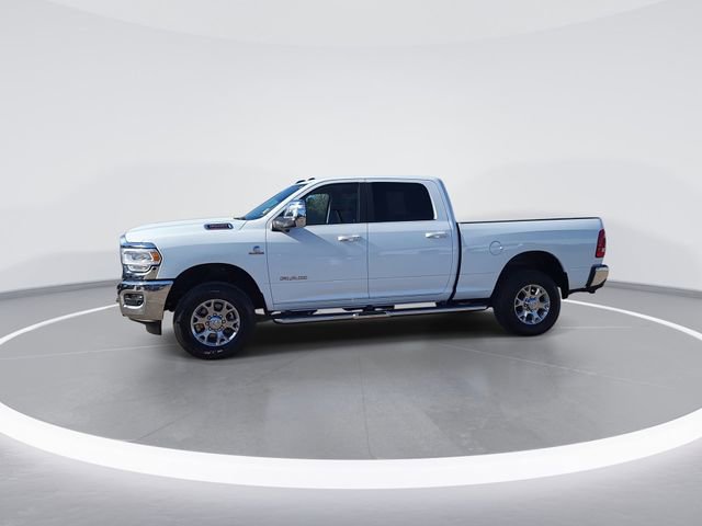 Used 2024 RAM 3500 Laramie w/ Safety Group image 4