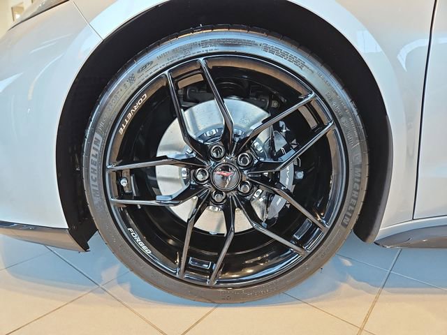 New 2026 Chevrolet Corvette Z06 image 20