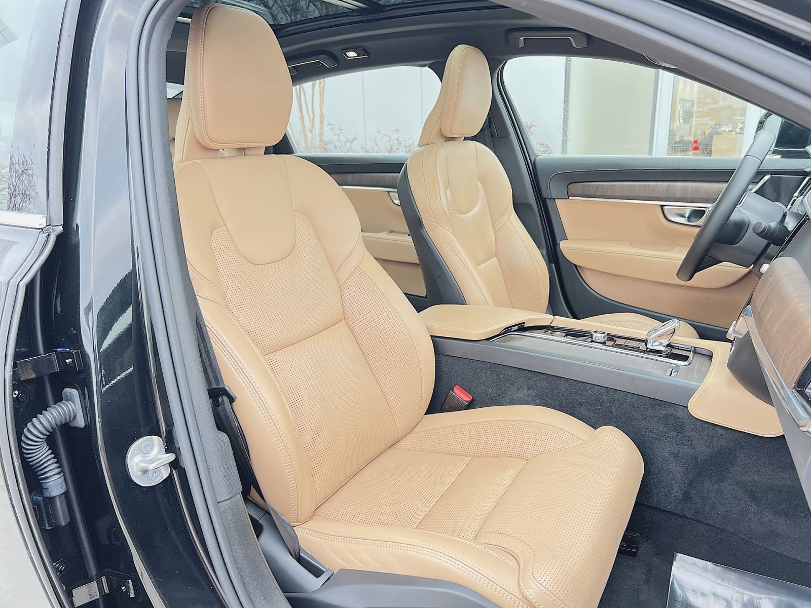 Certified 2023 Volvo S90 B6 Ultimate image 27