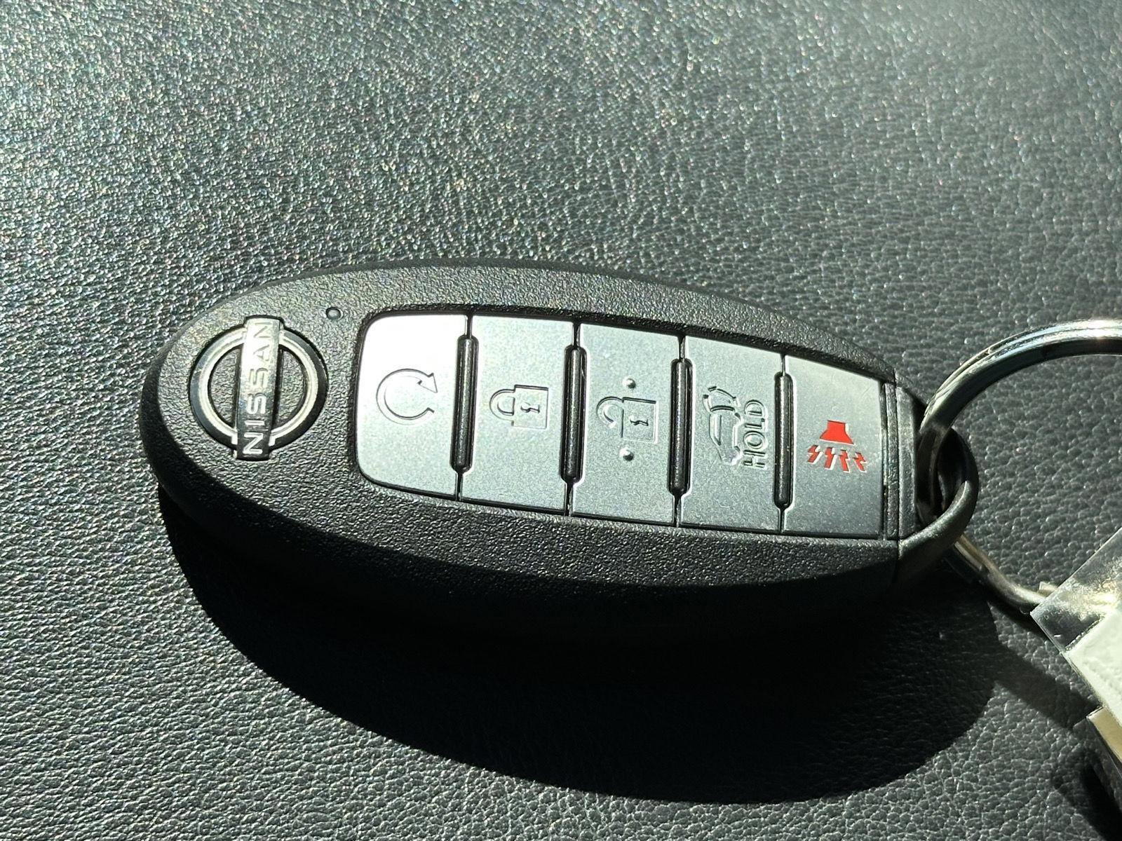 Used 2022 Nissan Pathfinder SL w/ SL Premium Package AWD/4WD image 14