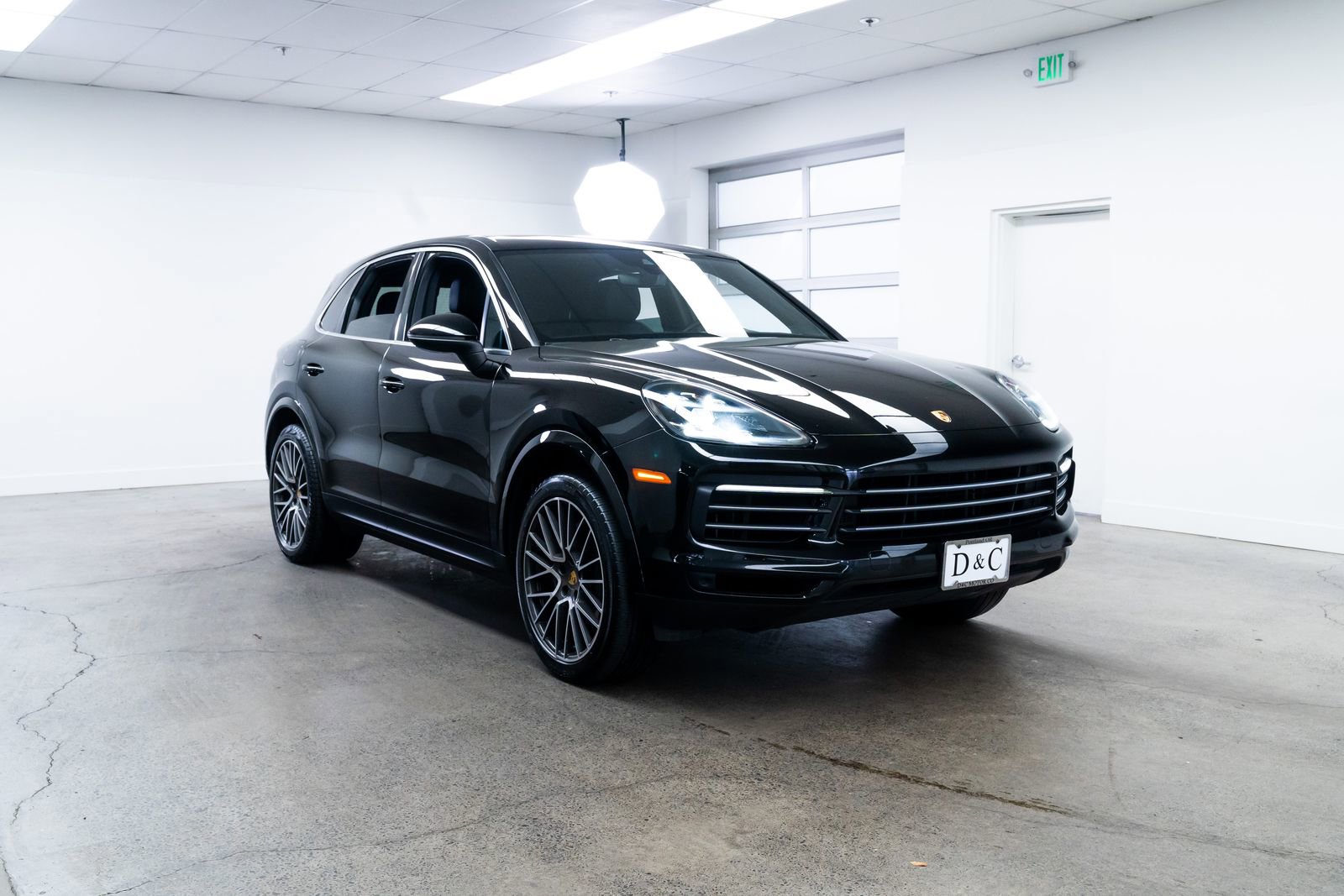 Used 2019 Porsche Cayenne image 25