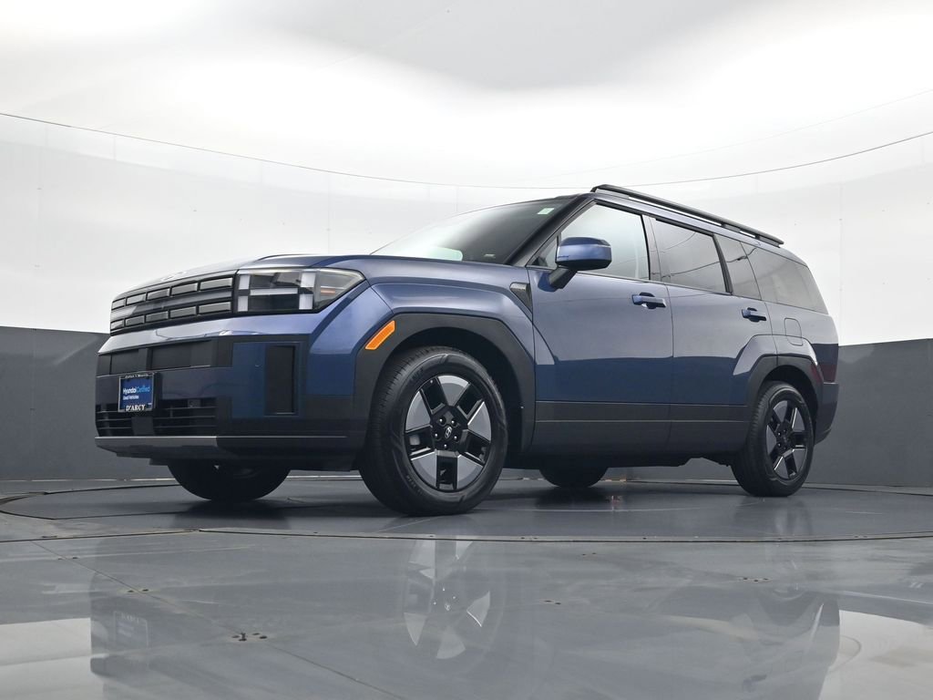 Used 2026 Hyundai Santa Fe SEL image 22
