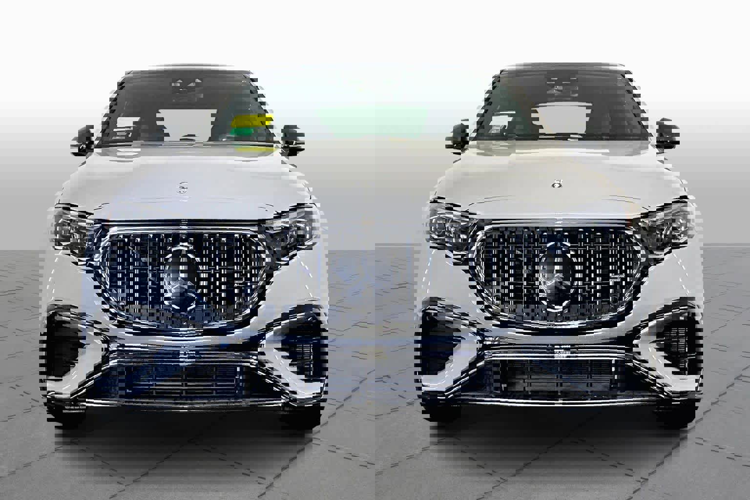 New 2026 Mercedes-Benz E 53 AMG e 4MATIC Sedan image 2