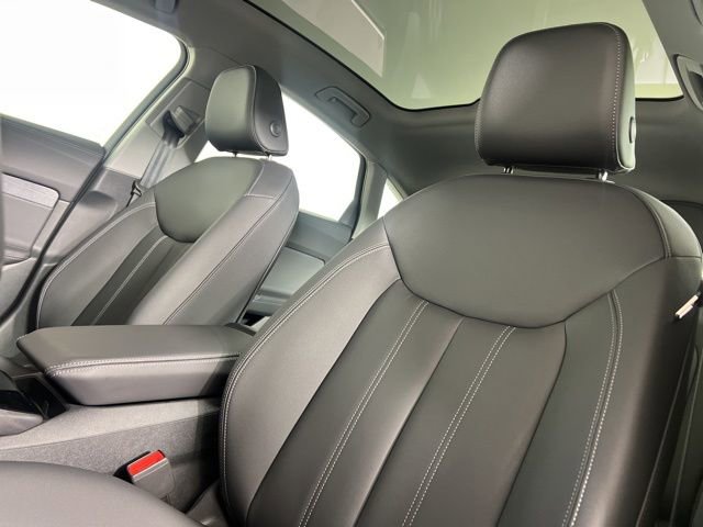 Certified 2025 Audi A5 2.0T Premium Plus w/ Premium Plus AWD/4WD image 23