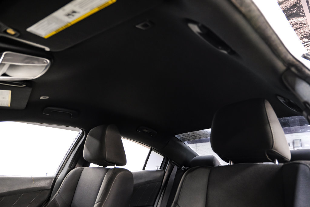 Used 2020 Dodge Charger SXT RWD image 28