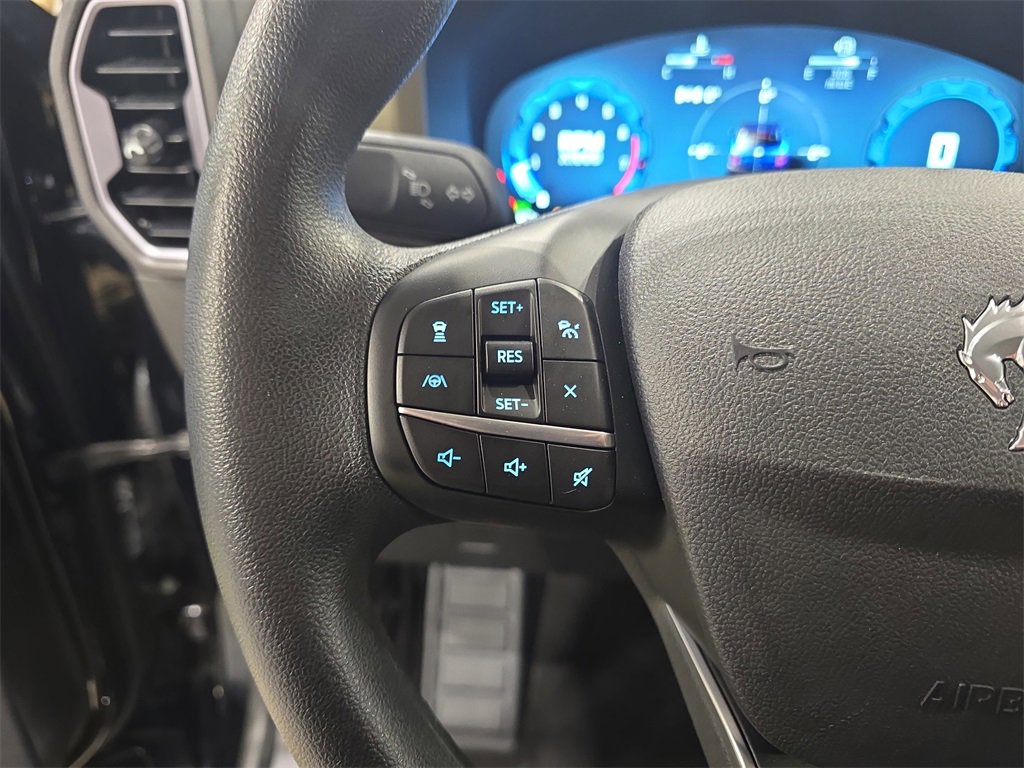 Used 2025 Ford Bronco Sport Big Bend image 17