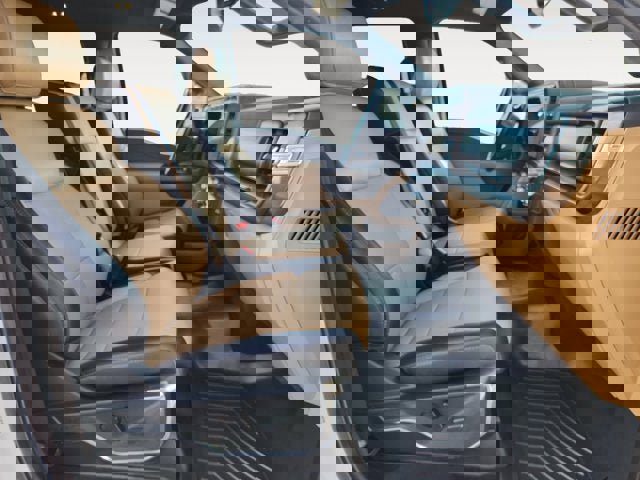 Used 2024 Ford F350 Lariat w/ Camper Package image 15