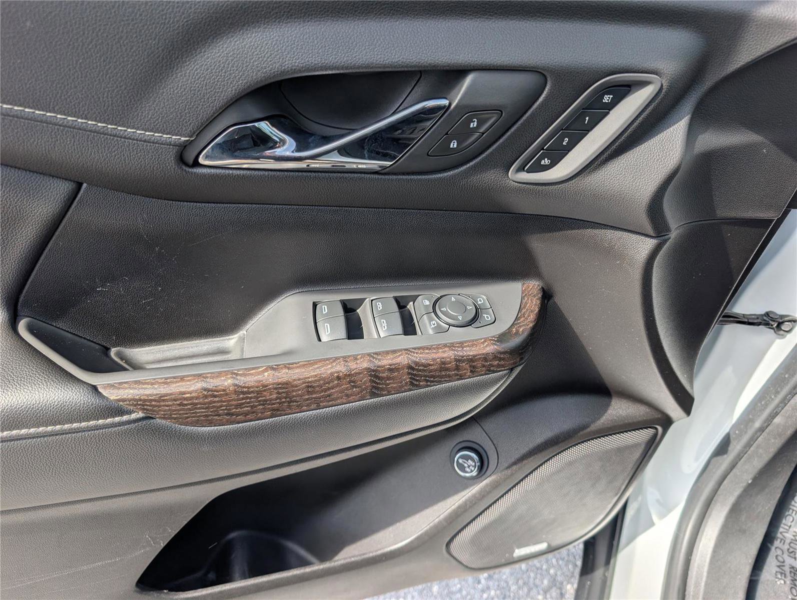 Used 2021 GMC Acadia Denali w/ Denali Ultimate Package image 20