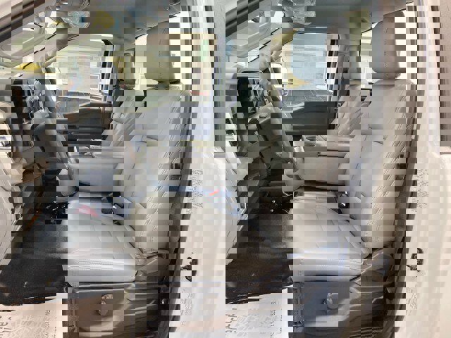 New 2026 Ford F250 XL w/ XL Chrome Package image 12